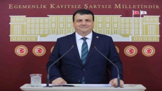 TBMMde Bursaspor konuşuldu
