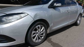 TEMde film gibi kovalamaca