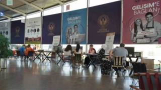 Tercihte önemli kriter: Üniversite altyapıları