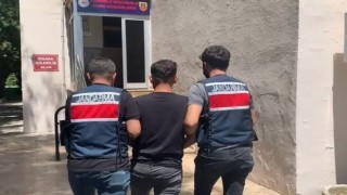 Terör operasyonunda gözaltına alınan şahıs tutuklandı