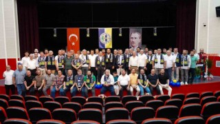 TFF 3. Lig: Fatsa Belediyesporda yeni başkan Üzeyir Erdoğan