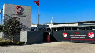 TFF ve İtalya Futbol Federasyonu EURO 2032 için ortak başvuru yapacak