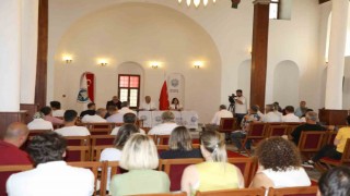 Tirilye, Esence, Eğerce ve Söğütpınar planları onaylandı