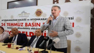 TMO Genel Müdürü Güldaldan askıya alınan Tahıl Koridoru anlaşmasıyla ile ilgili açıklama: