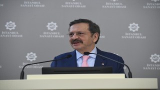 TOBB Başkanı Hisarcıklıoğlu: “İş dünyası için öngörülebilirlik ve geleceğe dair yol haritası önemli”