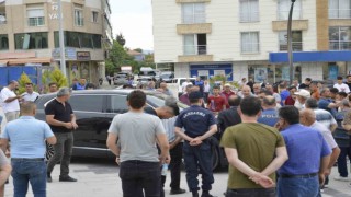 Burdur Gölhisar'da Togg'a ilgi bitmiyor