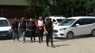 Tokatta cinayetin aranan ismi tutuklandı