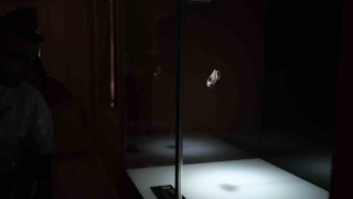 Yenilenen Topkapı Sarayı'na ziyaretçi akını