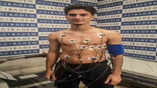 Trabzonspor, B. Dortmunddan Göktan Gürpüzü transfer etti
