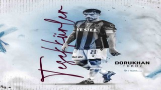 Trabzonspor, Dorukhan Toközün sözleşmesini feshetti