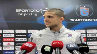 Trabzonsporda Marc Bartranın sözleşmesi fesh edildi