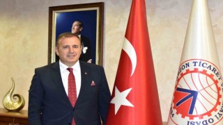TTSO Başkanı Çelebi Trabzon turizmindeki gizli tehlikeye dikkat çekti