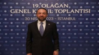 TÜGİAD Genel Merkeze kayyım atandı