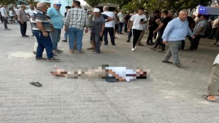 Turgutluda silahlı kavga: 2 ölü