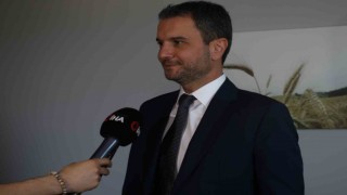 TÜRİB Genel Müdürü Kırali: “Tahıl Koridorunun iptali kararının Türkiyeye minimum etkisi olacak”