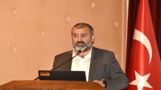 Turizmci Hamit İnan: “Turizm sektöründe geç kalmadan eylem planımızı oluşturmalıyız”