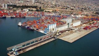 Dünyanın en iyi 100 limanı arasında Türk limanları dikkat çekti.