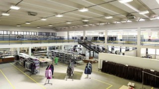 Türk moda endüstrisi kötü gidişe dur demek için ABD'de