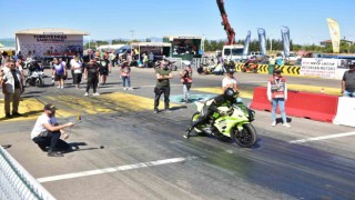 Türkiye Drag Şampiyonası Kepezde düzenlenecek