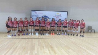 Türkiye finallerine yükseldiler, Aydının gururu oldular