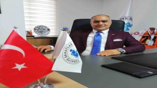 Türkiye Sakatlar Derneği Elazığ Şube Başkanı Fırat: Bakım yönetmenliği yeniden gözden geçirilmelidir