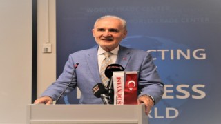 Türkiye turizmde dümeni ‘sürdürülebilirliğe çevirdi