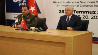Türkiye ve Tacikistan arasında askeri mali iş birliği anlaşması imzalandı