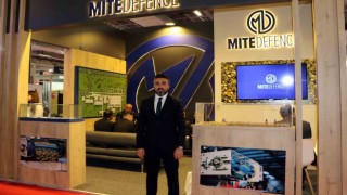 Türkiye yılda 360 milyon fişek üretecek