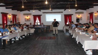 Türkiye Yüzyılı Bilecik Eğitim Çalıştayları Osmanelinde başladı