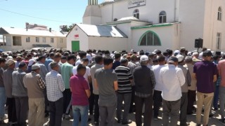 “Türkiye Yüzyılı Ulupamir” etkinlikleri iptal edildi