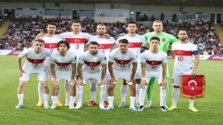 Türkiyenin FIFA dünya sıralamasındaki yeri değişmedi