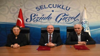 Türkiyenin ilk “Mimarlık Müzesi” Silleye kazandırılacak