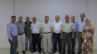 Türkülerin mahallesi Gesi, ilçe olmak istiyor