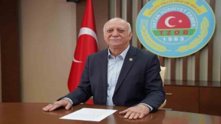TZOB Başkanı Bayraktar: “Üretici ürününü TMOya satmak istiyor”