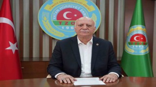 TZOB Genel Başkanı Bayraktar: “Üreticinin ödediği mazot vergisi, tarıma verilen toplam destek miktarının yüzde 70ine denk geliyor”