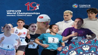 U19 Modern Pentatlon Dünya Şampiyonası başlıyor