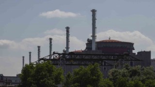 UAEA, Zaporijya Nükleer Santralindeki denetimlerde patlayıcı maddeye rastlamadı
