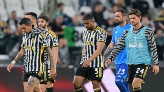 UEFA, Juventusu Avrupa Konferans Liginden men etti