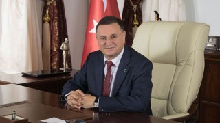 “Ülkemizin istikrarı, huzuru ve güveni için demokrasi önemlidir”