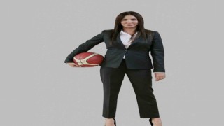 Uludağ Basketbolun Genel Koordinatörü Cemre Altınay oldu