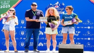 Uludağ Premium Ultra Trail, ödülleri sahiplerini buldu
