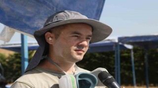 Uluslararası Heykel Sempozyumu Büyükçekmecede başlıyor