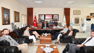 UNESCOnun danışma organı ICOMOS İznikte