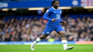 Union Berlin, Chelseaden David Datro Fofanayı kiraladı