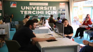 Üniversite adaylarına tercih danışmanlık hizmeti