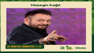 Uşakta 2. Gurbetçi Festivali Başlıyor