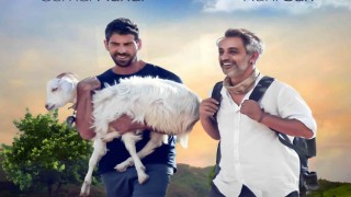 Uşakta çekilen ‘Bulutların Üstünde filminin vizyon tarihi belli oldu