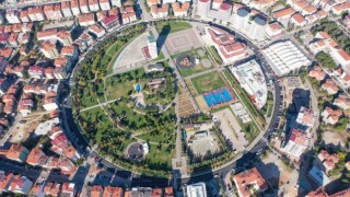 Uşakta konut satışları yarı yarıya azaldı