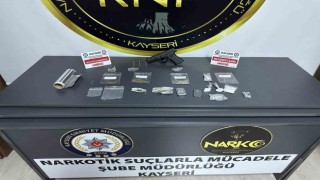 Uyuşturucu tacirlerine darbe