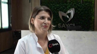 Uzmanlar sıcak havalarda güneşe maruz kalınmaması konusunda uyarıyor